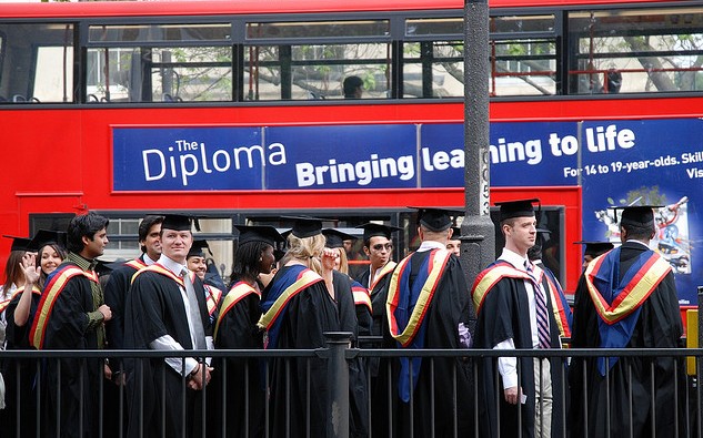 英國｜2022留學規(guī)劃時間表出爐！