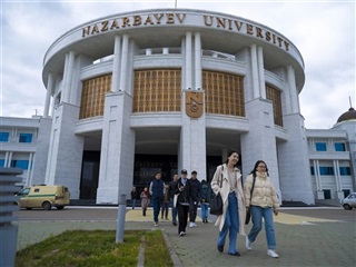 哈薩克斯坦留學(xué)|納扎爾巴耶夫大學(xué)的優(yōu)勢(shì)及留學(xué)費(fèi)用、獎(jiǎng)學(xué)金制度