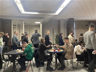 圣彼得堡彼得大帝理工大學(xué)春季預(yù)科開(kāi)始招生啦