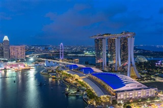 馬來西亞留學(xué)|馬來西亞國(guó)家介紹及留學(xué)優(yōu)勢(shì)