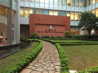 香港留學|香港大學公布最新新生入學人數(shù)！2025/26學年將增加高考生錄取名額！