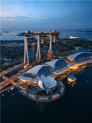 新加坡留學|為何越來越多中國學生選擇新加坡作為留學首選呢？