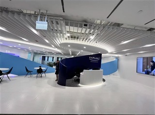 新加坡留學|適合初中畢業(yè)、高中在讀學生、高中畢業(yè)生、大專生升本碩的最佳途徑：新加坡Kaplan高等教育學院及合作院校介紹