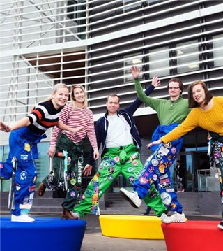 芬蘭留學|先錄取后提供雅思，這個2025秋季在線預(yù)科項目太香了吧!芬蘭薩塔昆塔應(yīng)用科技大學  2025年秋季在線預(yù)科?