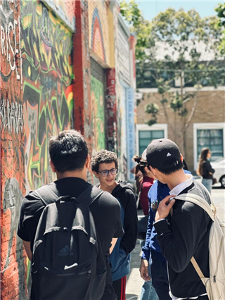 美國(guó)游學(xué)|美國(guó)UCB國(guó)際研學(xué)夏令營(yíng)招募！與世界名校零距離