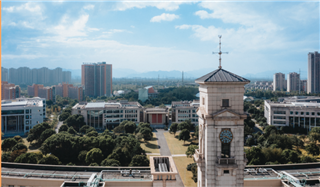 英國(guó)游學(xué)|家長(zhǎng)問(wèn)爆的夏校來(lái)了！寧波諾丁漢2025英國(guó)原味課程，不出國(guó)門(mén)get海歸同款經(jīng)歷