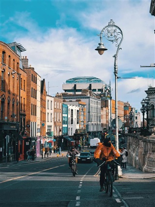 愛爾蘭留學| 愛爾蘭國際本科預科- 12所確保升讀學校！高性價比+高就業(yè)率！