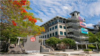 香港留學|別錯過！??！嶺南大學25Fall申請倒計時