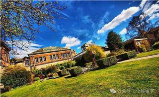 英國(guó)留學(xué)|英國(guó)鄧迪大學(xué)：設(shè)計(jì)之都、發(fā)明之城，等你來(lái)探索！