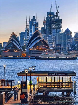 澳大利亞留學|澳洲中小學留學全攻略：優(yōu)勢、費用一網(wǎng)打盡