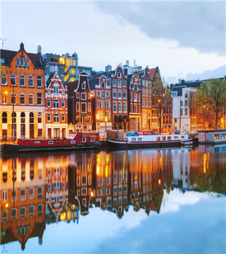 歐洲留學|歐洲留學新選擇：荷蘭&愛爾蘭超高性價比項目全解析！學費低至19萬/年，畢業(yè)即獲工簽！