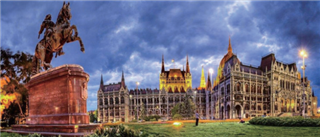 匈牙利留學(xué)｜工薪家庭也能沖的歐洲寶藏留學(xué)地！部分院校清單