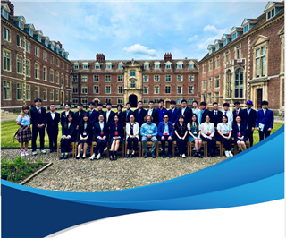 研學(xué)項(xiàng)目|【2026寒假 · 英國(guó)劍橋大學(xué)領(lǐng)航計(jì)劃】 在世界頂尖學(xué)府上課、結(jié)業(yè)、拿推薦信，是一種怎樣的體驗(yàn)？