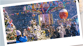 研學(xué)項(xiàng)目|俄羅斯圣彼得堡親子研學(xué)之旅 異國(guó)跨年 × 院?？疾?× 文化體驗(yàn) 這個(gè)冬天，與孩子共度難忘的俄式新年！