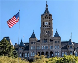 【走進(jìn)美國留學(xué)全攻略】????頂尖教育+靈活學(xué)制+多元文化，你心動了嗎？