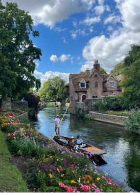 新西蘭留學(xué)|別再卷英美了！2025年留學(xué)生的寶藏國(guó)家、聰明人的選擇：新西蘭！