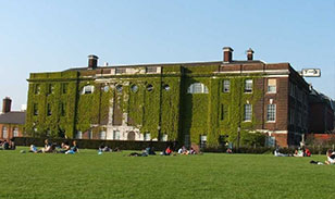 英國(guó)——倫敦藝術(shù)大學(xué)