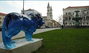 德國——慕尼黑大學