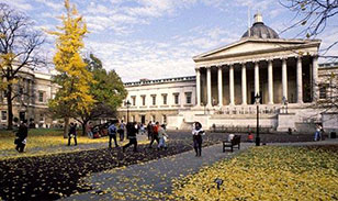 英國(guó)——利茲大學(xué)