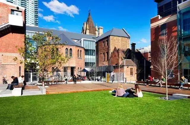 澳大利亞游學(xué)開(kāi)始啦，來(lái)看看都要游覽哪些景點(diǎn)吧