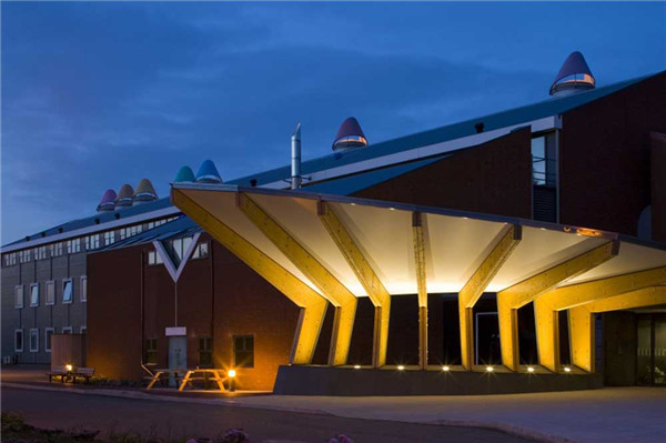 諾丁漢大學(xué)