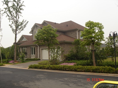 杭州九溪玫瑰園