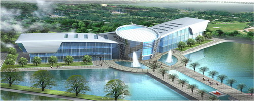 江鈴汽車股份有限公司