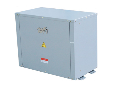 VKC(N)多功能地水源熱泵機組