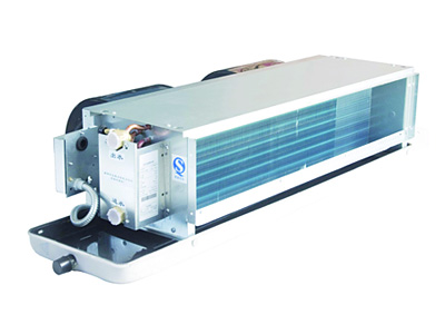 FC風(fēng)機(jī)盤管